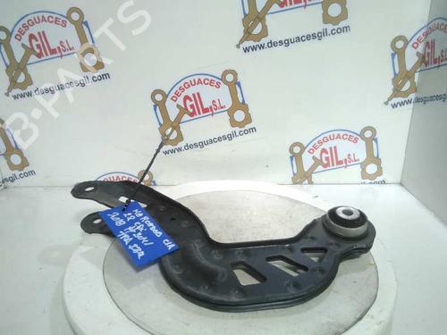 Left rear suspension arm MERCEDES-BENZ CLA Coupe (C117) CLA 220 CDI / d (117.303) | BP20810007M14 