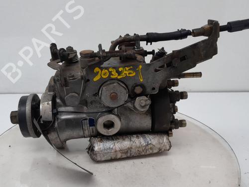 Used Injection pump Injection pump FORD FIESTA IV (JA_, JB_) 1.8 D (60 hp) 34132733 34132733