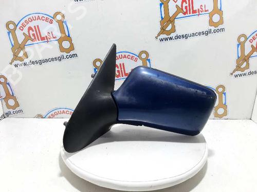 Left mirror SEAT CORDOBA (6K1, 6K2) 1.9 TDI | BP20732691C26 