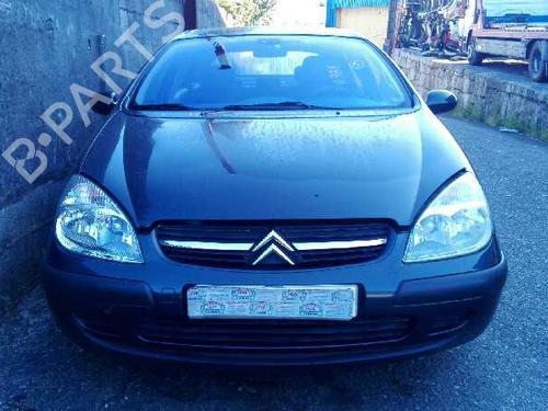 Motor CITROËN C5 I (DC_) 2.0 16V (DCRFNC, DCRFNF) | BP20778279M1 