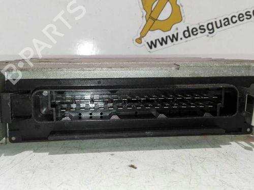 Engine control unit (ECU) FIAT PUNTO (176_)  | BP20778011M57 