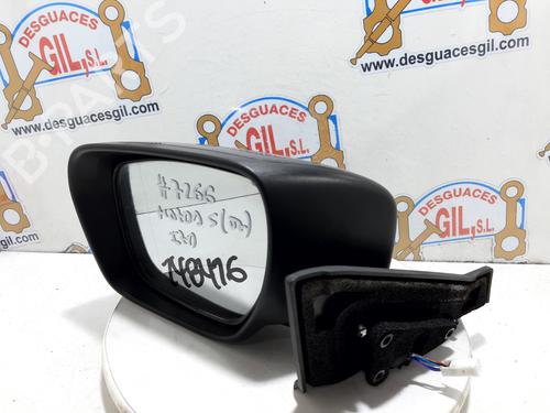 Used Left mirror MAZDA 5 (CR) 2.0 CD (CR19) (143 hp) 20758838