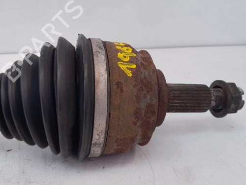 Left front driveshaft RENAULT ESPACE IV (JK0/1_) | BP36361686M38 - Image 4
