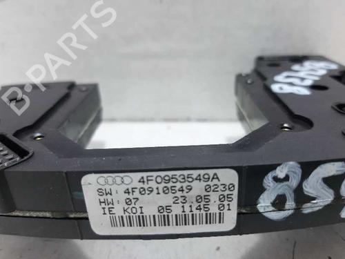 Elektronisk modul AUDI A6 C6 (4F2) 2.0 TDI | BP20731276M83 