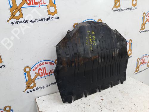Underbody protection SKODA FABIA I (6Y2)  | BP20766761M92 
