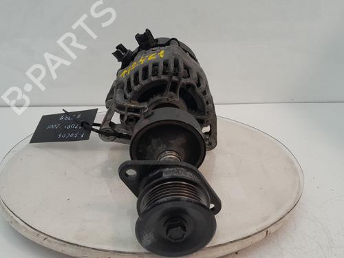 Generator FORD FOCUS I (DAW, DBW) 1.8 Turbo DI / TDDi | BP29427436M7 