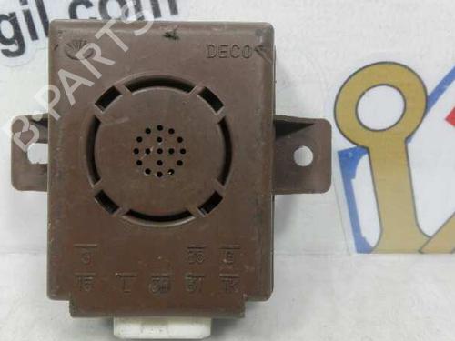 Electronic module DAEWOO LANOS (KLAT) 1.5 | BP34239467M83  - Image 6