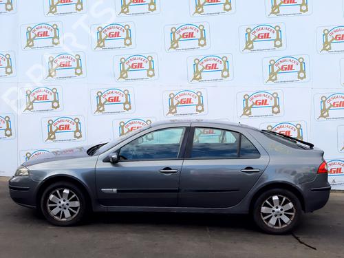 Electronic sensor RENAULT LAGUNA II (BG0/1_) 1.9 dCi (BG12) | BP34250049M84  - Image 7