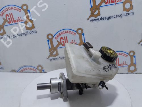 Used Brake master cylinder PEUGEOT 406 (8B) 2.0 HDI 90 (90 hp) 20761960