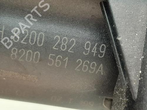 Egr DACIA SANDERO | BP36502798M69 - Image 5