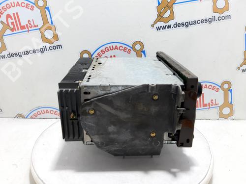 Sistema audio JAGUAR S-TYPE II (X200) 3.0 V6 | BP20793079E6 