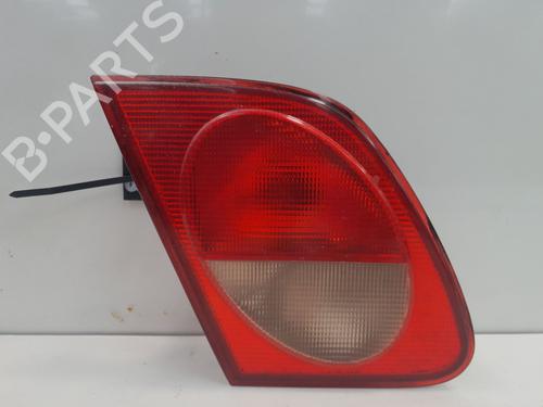 Used Left taillight Left taillight MERCEDES-BENZ E-CLASS (W210) E 300 D (210.020) (136 hp) 36753777 36753777