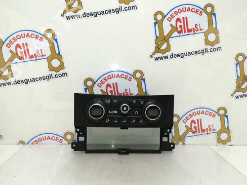 Used Climate control RENAULT KOLEOS I (HY_) 2.0 dCi (HY0K) (150 hp) 20807839