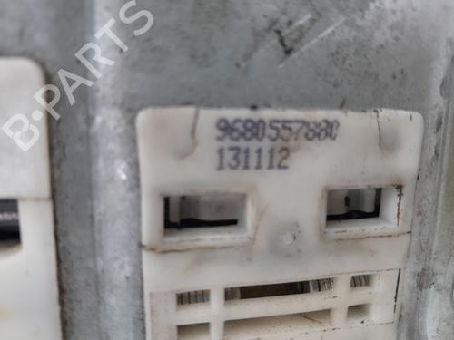 Front right window mechanism PEUGEOT PARTNER Box Body/MPV  | BP30905881C23 