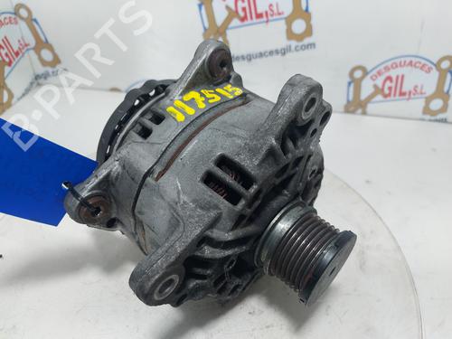 Used Alternator AUDI A4 B8 (8K2) [2007-2017]  20742486