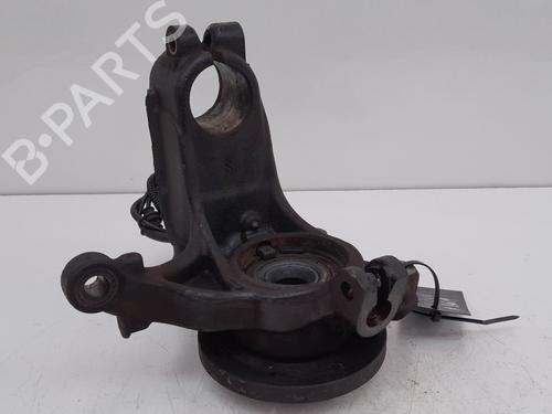 Left front steering knuckle PEUGEOT 208 I (CA_, CC_) | BP28840739M25