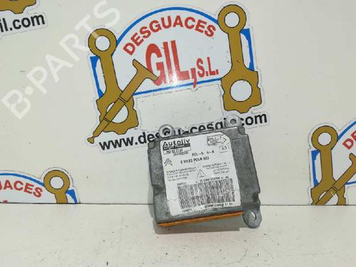 Used ECU airbags CITROËN XSARA PICASSO (N68) [1999-2012]  20782069