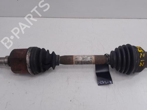 Used Left front driveshaft Left front driveshaft 39187102 39187102