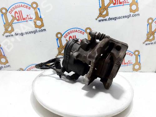 Right rear brake caliper MERCEDES-BENZ A-CLASS (W176) A 180 CDI / d (176.012) | BP20731958M106 