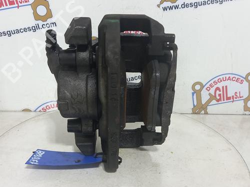 Right front brake caliper CITROËN BERLINGO (ER_, EC_)  | BP21763121M104 