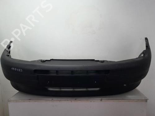 Used Front bumper FIAT PUNTO (176_) 1.7 TD (71 hp) 27545330