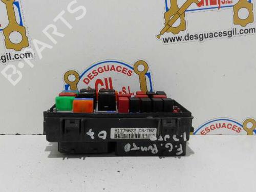 Used Fuse box FIAT GRANDE PUNTO (199_) [2005-2025]  20785774