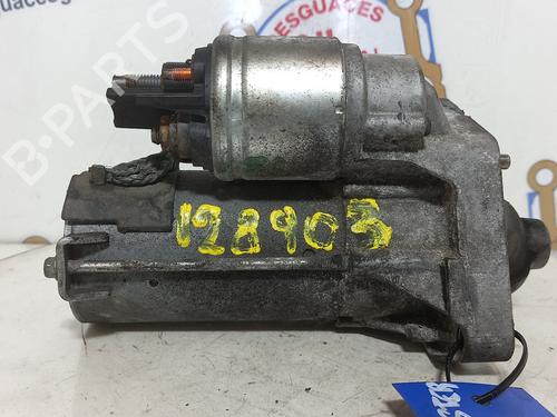 Starter DACIA DUSTER (HS_)  | BP20747362M8 