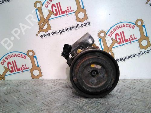 AC compressor BMW 3 Coupe (E36) 316 i | BP20780840M34 
