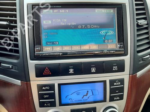 Control unit HYUNDAI SANTA FÉ II (CM) 2.2 CRDi GLS | BP27363097M11 