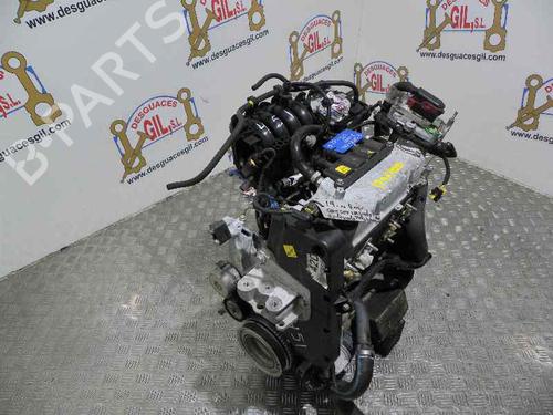 Engine FIAT GRANDE PUNTO (199_)  | BP20811872M1 