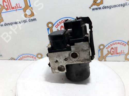 ABS pump FIAT PUNTO (188_) 1.9 DS 60 (188.031, .051, .231, .251) | BP20743890M43 
