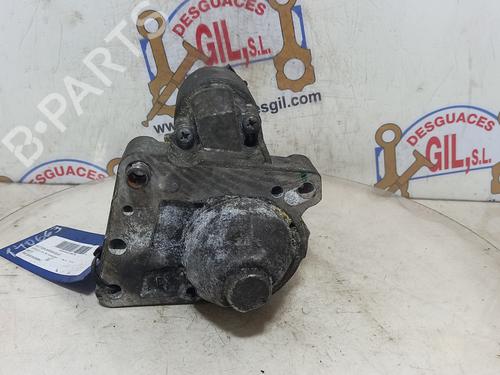 Starter CITROËN C4 II (NC_)  | BP24522095M8 