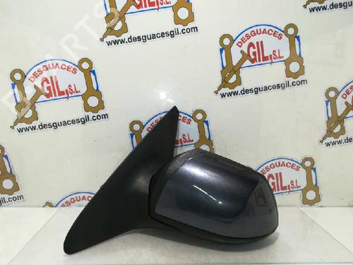 Left mirror FORD MONDEO III Saloon (B4Y) 2.0 16V TDDi / TDCi | BP20807415C26 