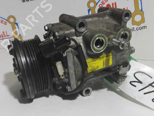 Compressore A/C FORD TRANSIT CONNECT (P65_, P70_, P80_) [2002-2025]  20773338