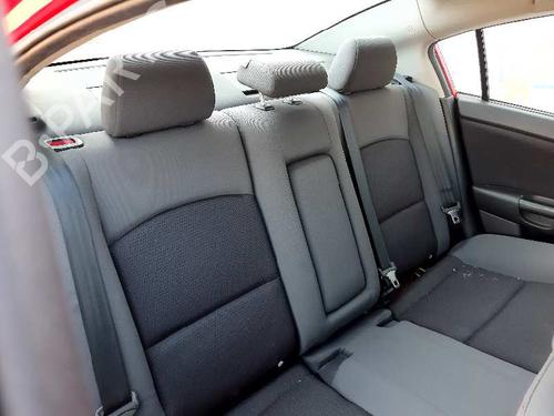 Driver airbag MAZDA 3 Saloon (BK) 1.6 DI Turbo (BK12Y) | BP20736734C9 
