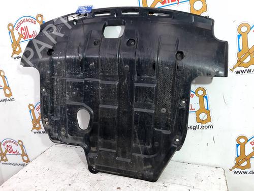 Underbody protection HYUNDAI SANTA FÉ II (CM) 2.2 CRDi GLS | BP20763005M92 