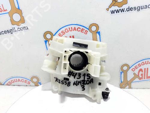 Squib airbag MAZDA 3 Saloon (BK) 1.6 DI Turbo (BK12Y) | BP20736629C102 