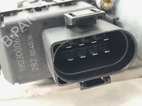 Rear left window mechanism AUDI ALLROAD C5 (4BH) 2.5 TDI quattro | BP29534079C24 