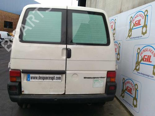 Right front suspension arm VW TRANSPORTER T4 Van (70A, 70H, 7DA, 7DH) 1.9 TD | BP20811458M13 