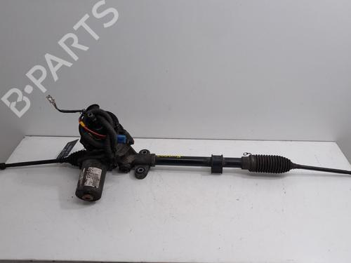 Used Steering rack Steering rack MITSUBISHI COLT VI (Z3_A, Z2_A) 1.5 DI-D (Z39A) (95 hp) 34131638 34131638