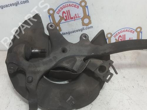 Right front steering knuckle MERCEDES-BENZ C-CLASS (W202)  | BP20761771M26 