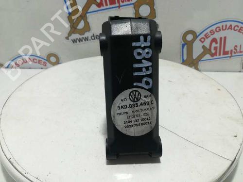 Electronic module VW GOLF V (1K1)  | BP20729445M83 