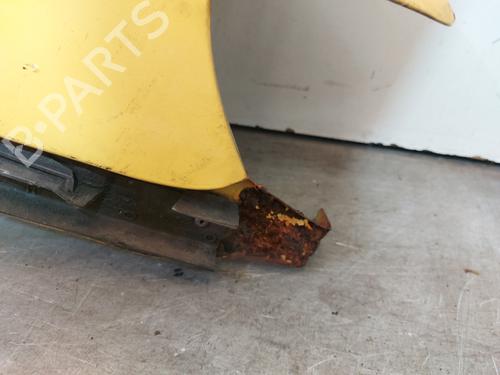 Right front fenders SEAT IBIZA II (6K1) 1.9 D | BP20748207C42