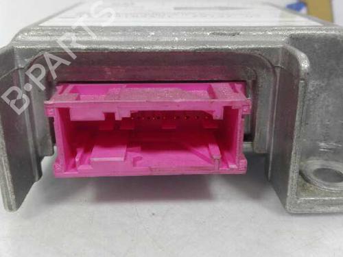 ECU airbags OPEL CORSA B (S93) 1.2 i (F08, F68, M68) | BP20806217M53 