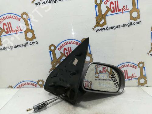 Bakspejl Højre FIAT MAREA Weekend (185_) 1.9 JTD 105 (185BXN1A) (105 hp) 20727732