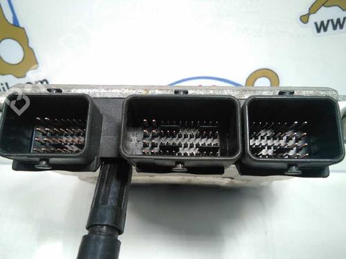 Engine control unit (ECU) PEUGEOT 406 Break (8E/F) 2.0 HDI 110 | BP20795393M57 