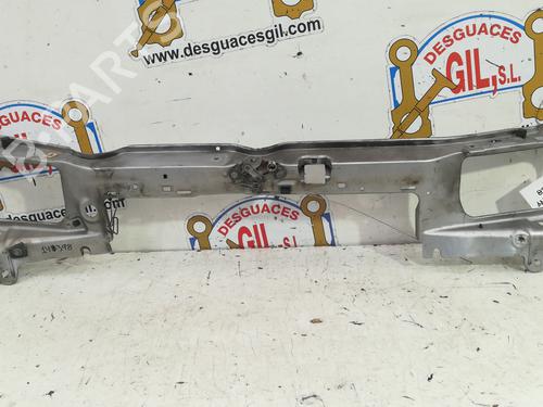 Used Front slam panel CITROËN SAXO (S0, S1) 1.5 D (57 hp) 20759019