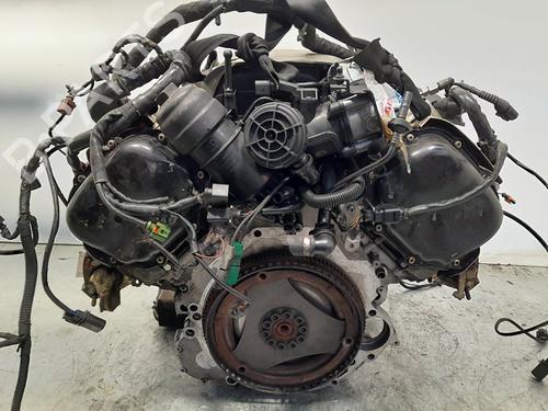 Engine AUDI A6 C6 (4F2) 3.2 FSI | BP38727609M1 - Image 5