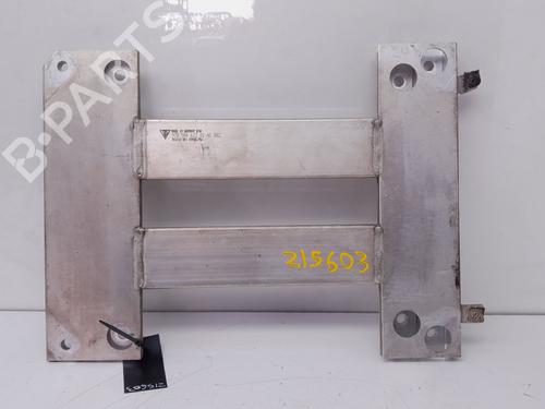 Used Rear axle Rear axle PORSCHE PANAMERA (970) 3.6 4 (310 hp) 36566477 36566477