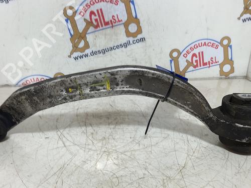Querlenker links vorne AUDI A6 C5 (4B2) 2.5 TDI | BP20754604M12 